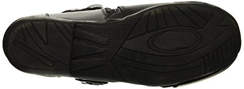 Image of Joe Rocket Men's Superstreet Boots (Black, Size 13)