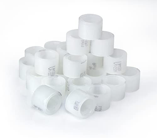 Uponor Q4690512 Propex Ring With Stop, 1/2" Bag Of 50 #TOP6