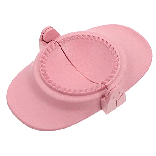 Angoily Máquina de Massa de Bolinho de Massa de Massa Imprensa Imprensa Imprensa Moldes Chinês Bolin