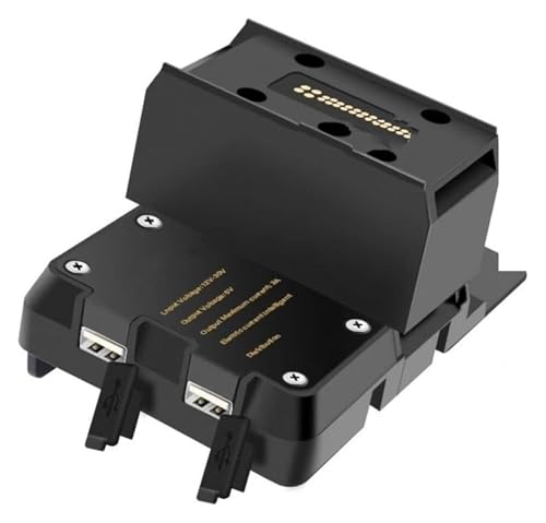 para B&MW R1200RT R1250RT 2014 2020 Soporte De Navegación GPS para Teléfono Móvil USB para Motocicleta Soporte Carga Inalámbrica Soporte Soporte De Navegación(USB Charging)