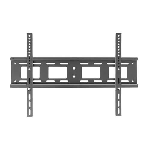Support de télévision réglable pour optimiser l'angle de vue des écrans de 40 à 80 pouces - 2