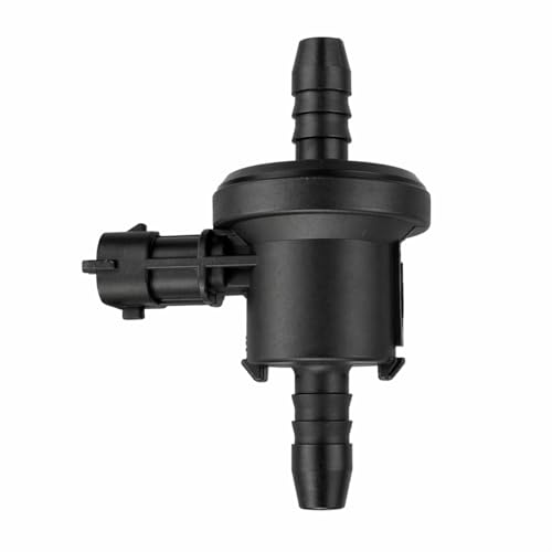 Vapor Canister Purge Valve Solenoid Compatible with Chevrolet Cruze Opel Astra Corsa Insignia Holden Cruze, Replaces 0280142430 0280142442 55353802 55574240