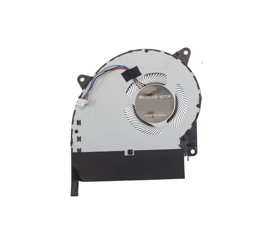 Ventilateur CPU GPU pour Réparation Refroidissement ROG GL704