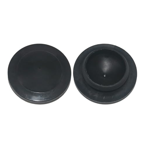 Whkdscvmu 2Pcs 54330ED000 Car Shock Absorber Cap Front Suspension Strut Mount Cover. Compatible with 2011-2017 Nissan Leaf for 2007-2012 Nissan Sentra and for 2007-2012 Nissan Versa