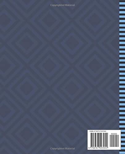 Galaxy Composition Notebook: 7.5 x 9.25 inch / 200 Pages (100 sheets) / Wide Ruled Paper For Writing - Homework - Notes - Doodles - Homeschool / Back ... Girls Kids / Outer Space Universe Art Photo - Image 2