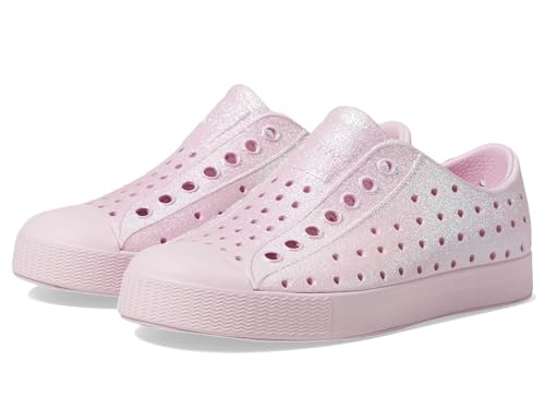Image of Native Shoes Unisex-Kids Jefferson Bling Sneakers
