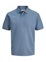 JACK & JONES Jjeaustin Polo Ss Noos