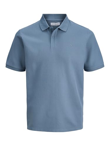JACK & JONES Male Poloshirt Logo Poloshirt