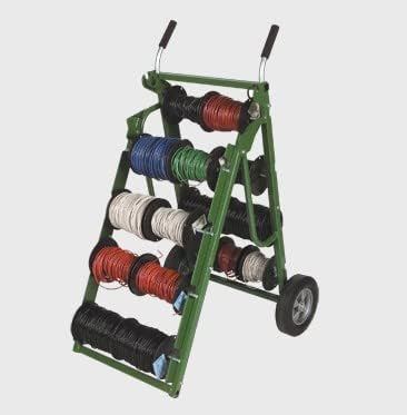 Rack-A-Tiers 11902 Caddy Mac #2