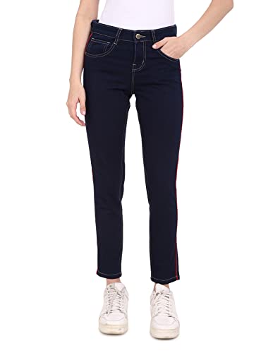 Image of NEWPORT Women Womens Cotton Jeans