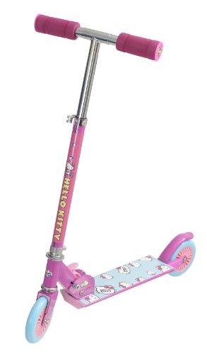 Hello Kitty Inline Scooter