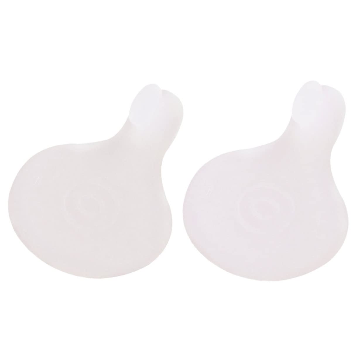 IWOWHERO Women's Toe Separators Toe Spacers for Feet Comfortable and Ergonomic Design