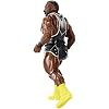 Mattel WWE Basic Action Figure, Big E, Posable 6-inch Collectible for Ages 6 Years Old & Up