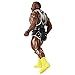 Mattel WWE Basic Action Figure, Big E, Posable 6-inch Collectible for Ages 6 Years Old & Up