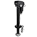 Spec-D Tuning Trailer 3500Lbs Electric Rv Camper Power Tongue Jack 12V Adjustable Extend