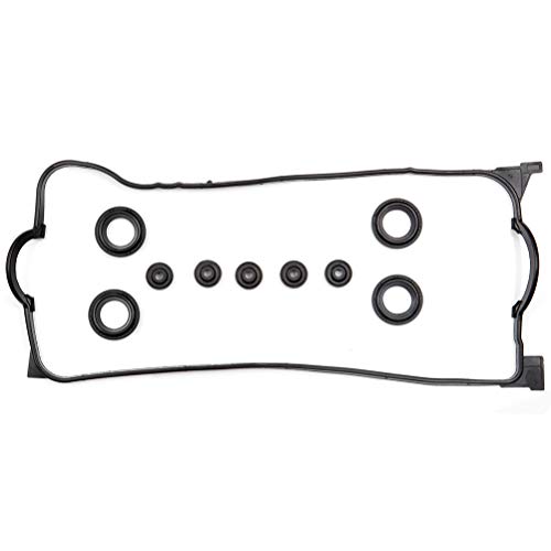 Image of Valve Cover Gasket Fit for Honda Civic del Sol 1.6L Replace OE VC4029,VS50499R