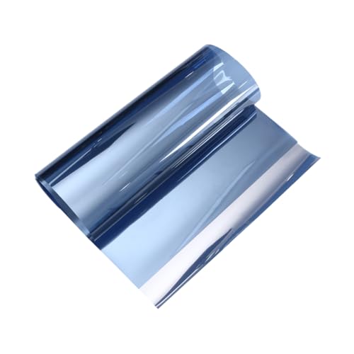 Película Solar Útil para Control de Ventanas SOLUSTRE miniatura 1