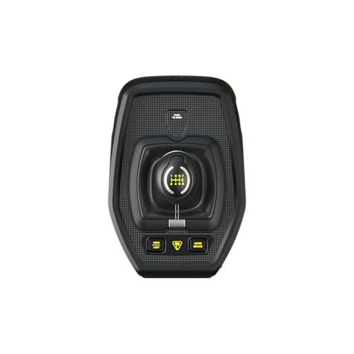 VelocityOne Multi-Shift Comandi del cambio e freno a mano universali per PC Windows 10/11 | Xbox Series X|S e Xbox One - Controller - Immagine 10