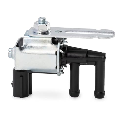 Électrovanne de purge de canister premium K5T48279 pour Mazda RX8 et Miata