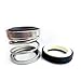 T21-2 1/2 T21-2.5 Mechanical Seals Type 21 Shaft Size 2.50 Inch for Water Pump Material CAR/CER/VIT