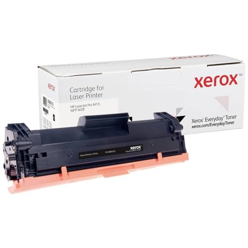 Toner Xerox Everyday Noir, équivalent à HP CF244A 1000 Pages - (006R04235)