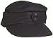Produktbild Mil-Tec Herren VARM Pz M43 Hut, Schw., 56 EU