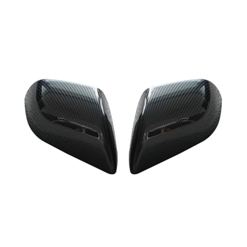 Couverture de rétroviseur latéral Tesla Model 3 protection contre rayures et chocs de parking