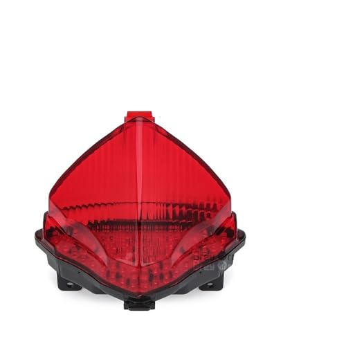 Feu arrière LED pour YZF R1 2004-2006 avec clignotant intégré