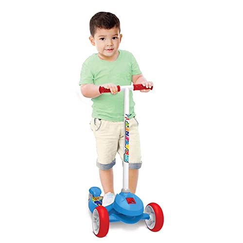 Pat Skatenet Kid