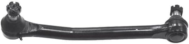 Technical Precision Replacement for International 7700 Year 2012 Drag Link 16.5 INCH C to C