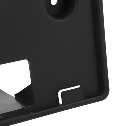 Support de Plaque d'Immatriculation Calandre Qualité OEM Crown Victoria - 6