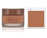 Fashion Fair Oil-Free Perfect Finish Souffle Makeup - Tawny