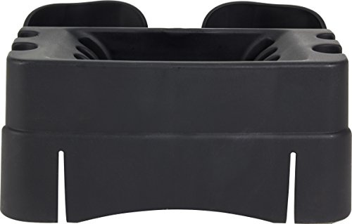 Go Gear Emic-Bla Euro Mini Console, (Black) #TOP3