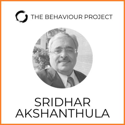 E3 : HR Series - A transformational chat with Sridhar Akshanthula
