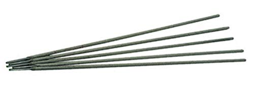 Électrodes Hu-52 Basiques SC HU-firma 2,5 x 300 mm en étui de 200 pièces pour soudure acier