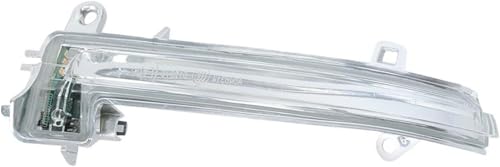 Clignotant de rétroviseur pour BMW Série 1 2 3 4 F20 F30 F32 2011-2017