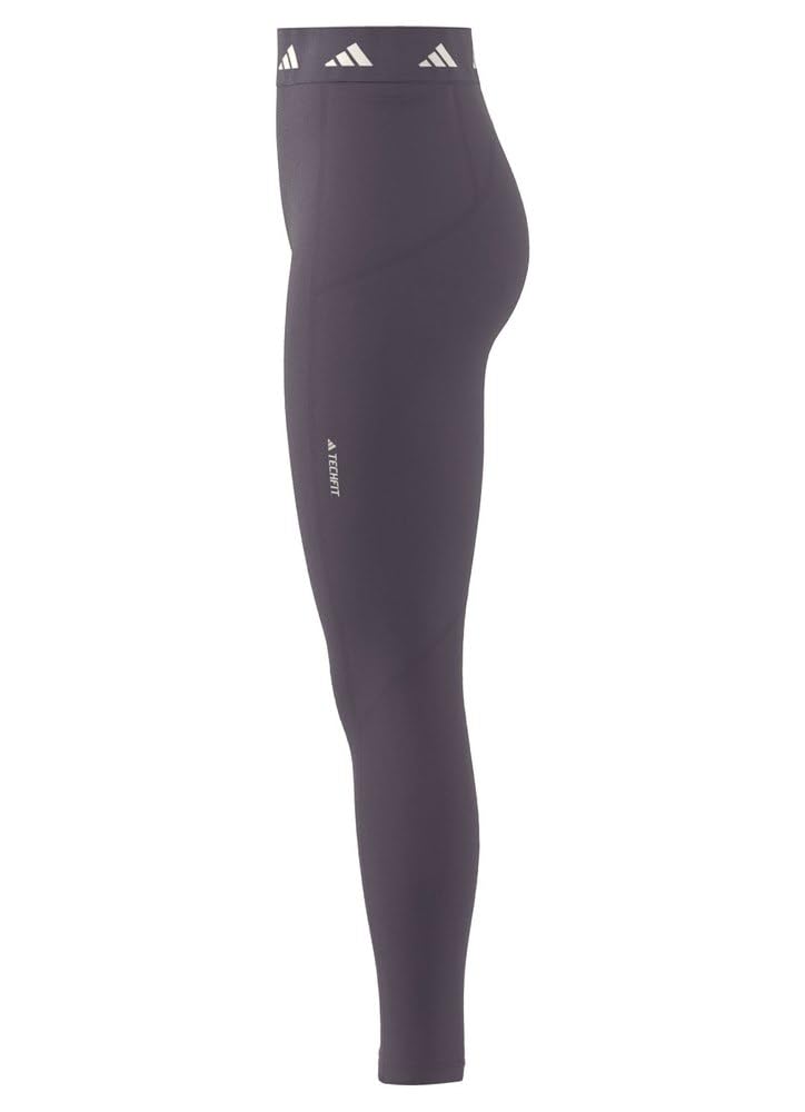 adidas Damen TECHFIT 7/8 Leggings