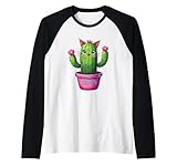 Cat Cactus Gifts Green Cactus Plant