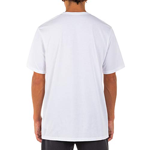 Hurley M Evd Exp OAO Crust SS