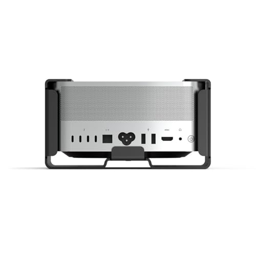 Support de sécurité Mac Studio antivol pour sécuriser votre matériel informatique - 2