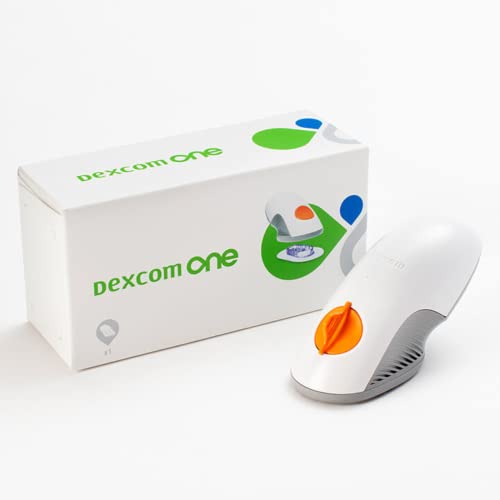 Dexcom One sensor pack of 3