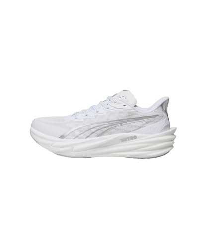 Image of Deviate Nitro 4 Puma White-Fresh Water