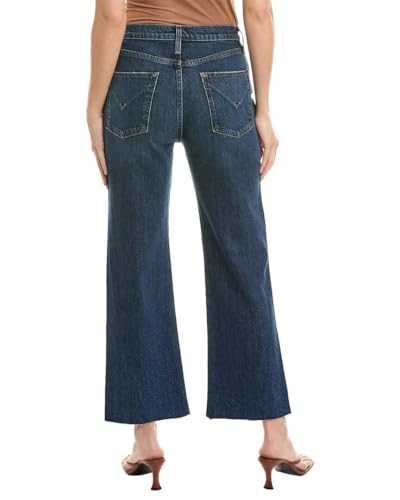 HUDSON Women's Remi High-Rise FWD Seam W/Cf Vent Ankle2