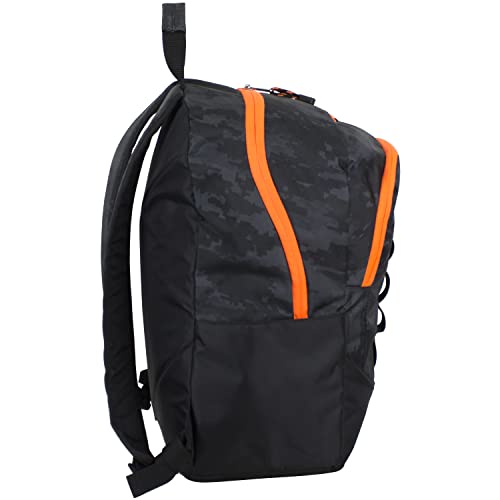 Fuel Multi-Purpose Access Backpack - Orange Diamond3