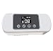 Dison 2018 New Upgrade Portable Insulin Refrigerator Box Keeping 2-25°C Reefer Mini Car Drug Cooler Insulin Pen Storage Box (Upgrade Design)