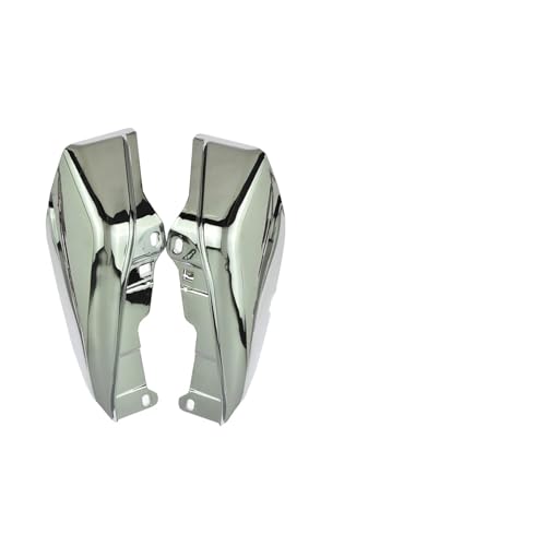 Panneau carénage latéral pour cadre central Touring CVO finition haut de gamme