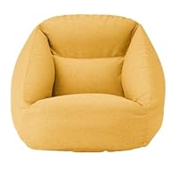 Amazon.co.jp: BRZU エアソファ ビーンバッグ インフレータブルソファ