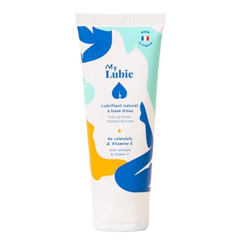 MY LUBIE Lubrificante Intimo Naturale 75ml