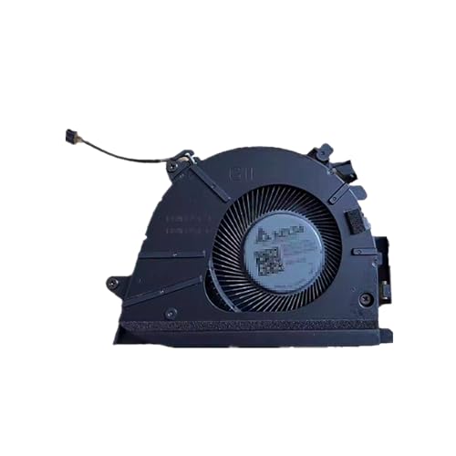 Ventilateur CPU pour HP EliteBook 845 G11 refroidisseur interne PC portable