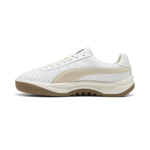 Image of PUMA Mens Gv Special Base Lace Up Sneakers Shoes Casual - White - Size 9.5 M